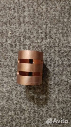 Детали для трюкового самоката