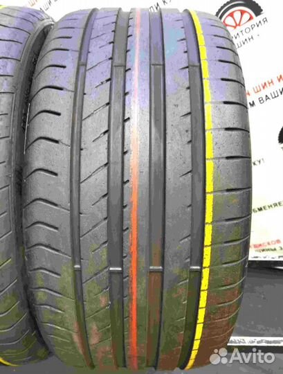 Fulda SportControl 2 225/40 R18 92Y
