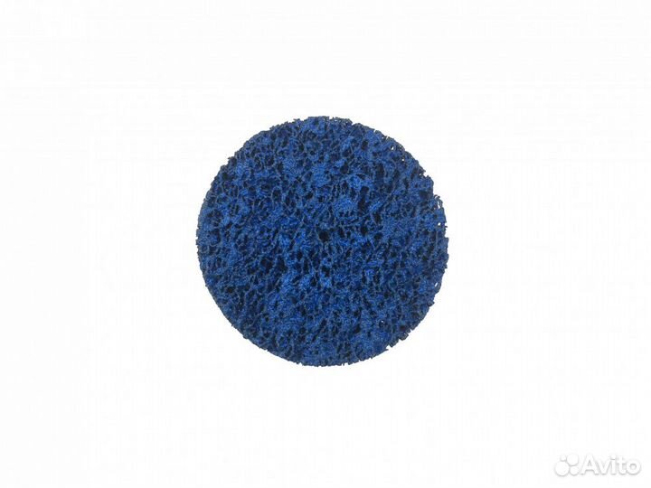 Круг Русский Мастер для снятия ржавчины на резьбе