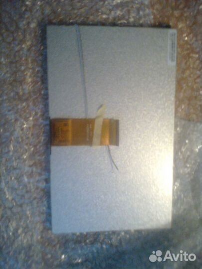 Продажа дисплея