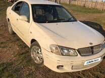 Nissan Bluebird Sylphy 1.8 AT, 2001, 200 000 км, с пробегом, цена 200 000 руб.