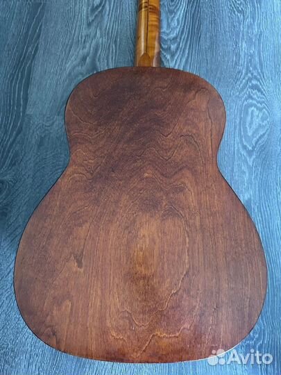 Гитара cremona чехословакия