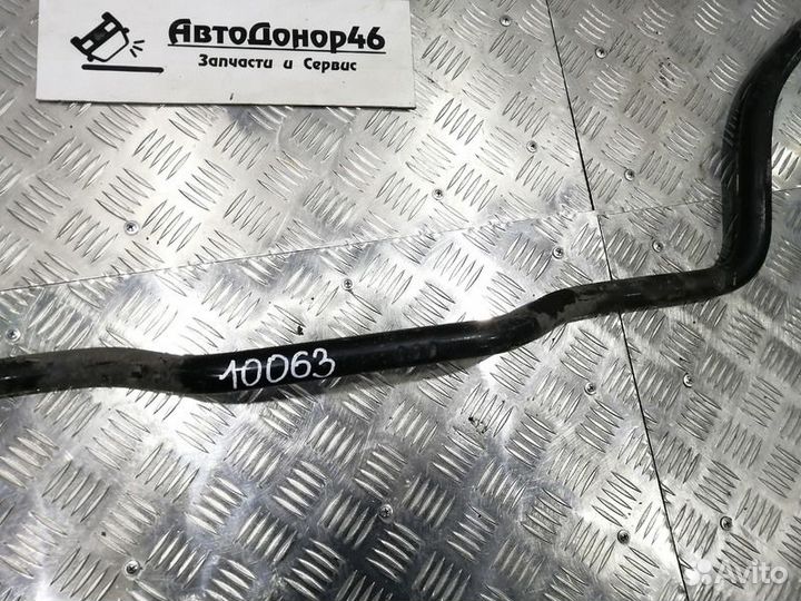 Стабилизатор передней подвески Nissan Almera G15