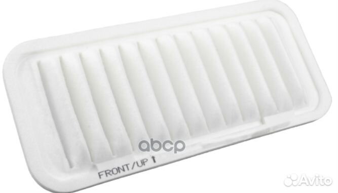 Фильтр воздушный toyota yaris 99- A21196 azumi