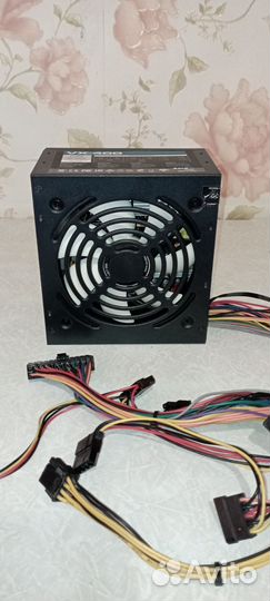 Блок питания для пк 400w