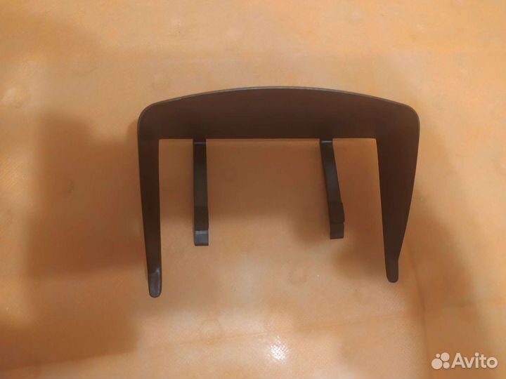 Шторка для GPS навигатора