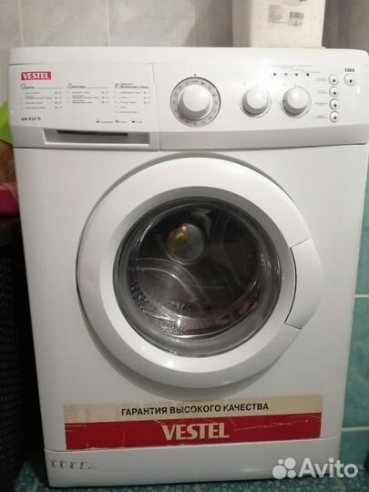 Стиральная машина автомат