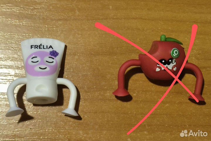 Фигурки мини Лента