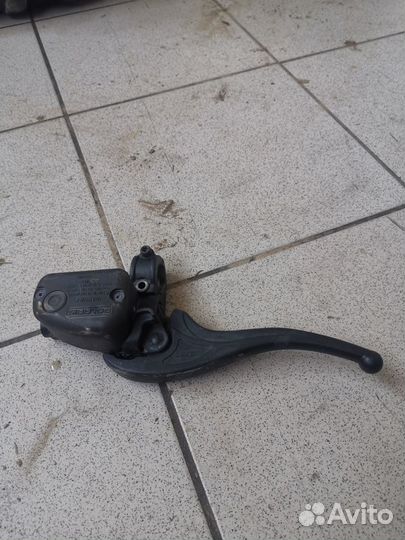 Тормозная машинка Polaris Sportsman 700