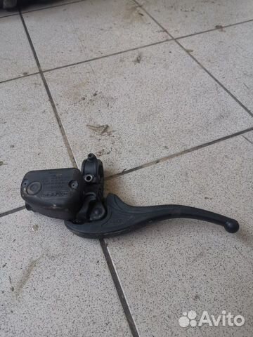 Тормозная машинка Polaris Sportsman 700