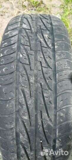 КАМА Breeze 175/65 R14