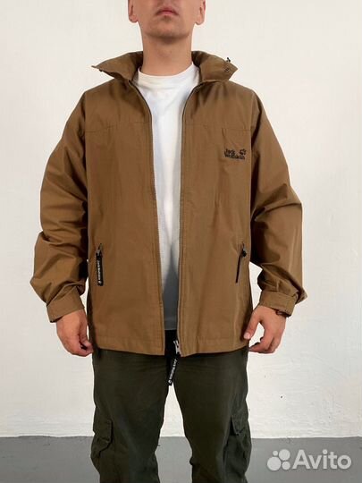 Jack Wolfskin Silk road Jacket Patagonia Berghaus