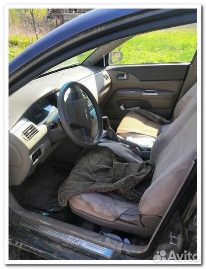 Vortex Estinа 2010 (разбор)