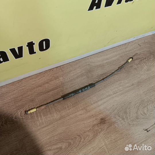 Тяга трос передней двери Kia Rio 3