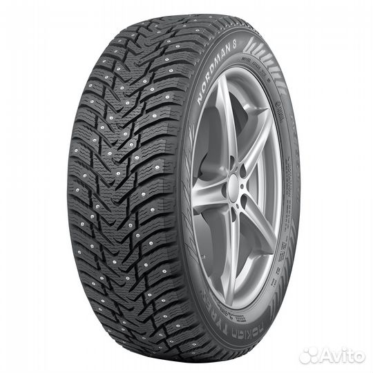 Ikon Tyres Nordman 8 215/60 R16 T
