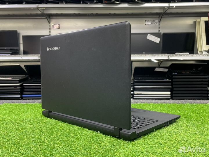Ноутбук Lenovo IdeaPad 100-15IBY