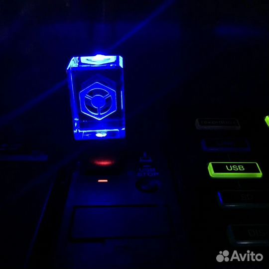 Флеш накопитель Pioneer DJ Rekordbox 64 Gb