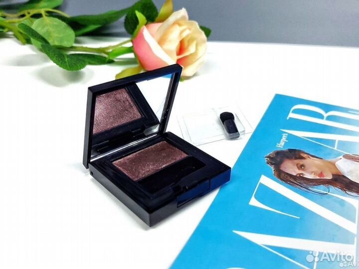 Тени для век estee lauder