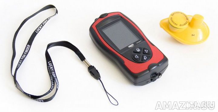 Эхолот Lucky FF1108-1CW