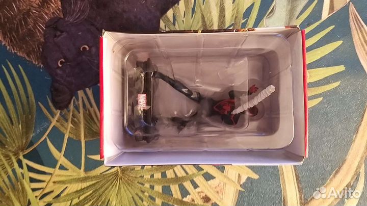 Фигурки марвел 5