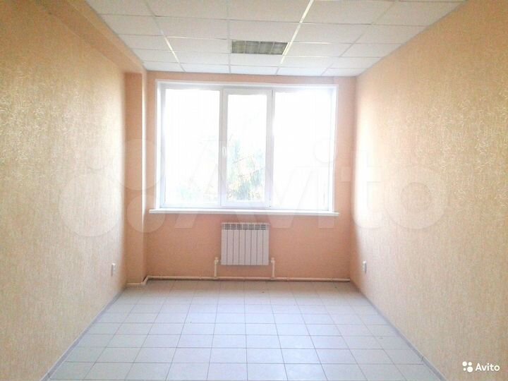 Офис, 17.5 м²