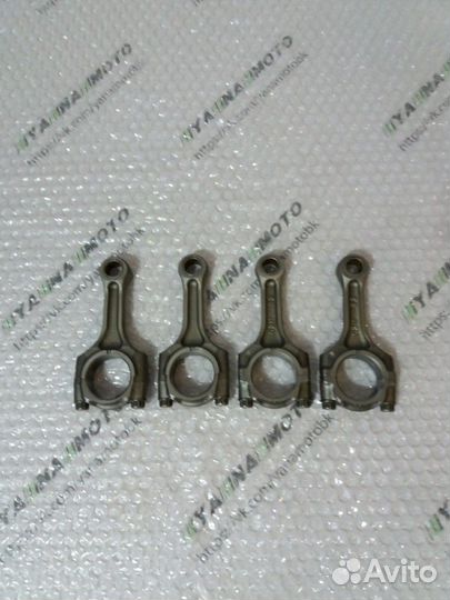 Шатун коленвала Suzuki GSX-R600/750 06-10г