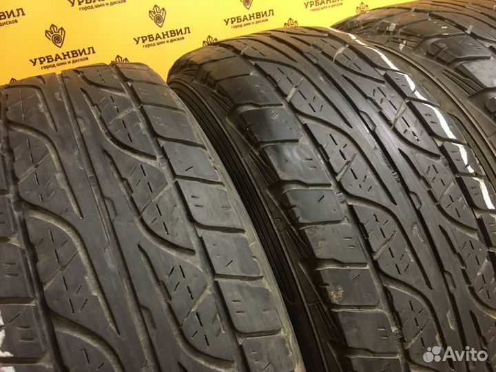 Dunlop Grandtrek AT3 255/65 R16