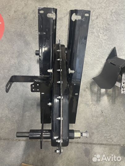 Редуктор для мотоблока ока мб-1