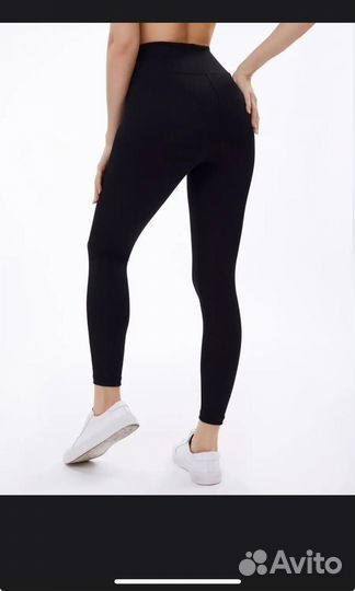 Кофта и леггинсы 40-42