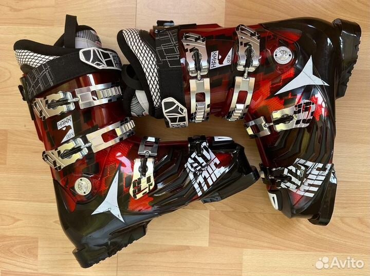 Горнолыжные ботинки Atomic Hawx 90x р.42-43