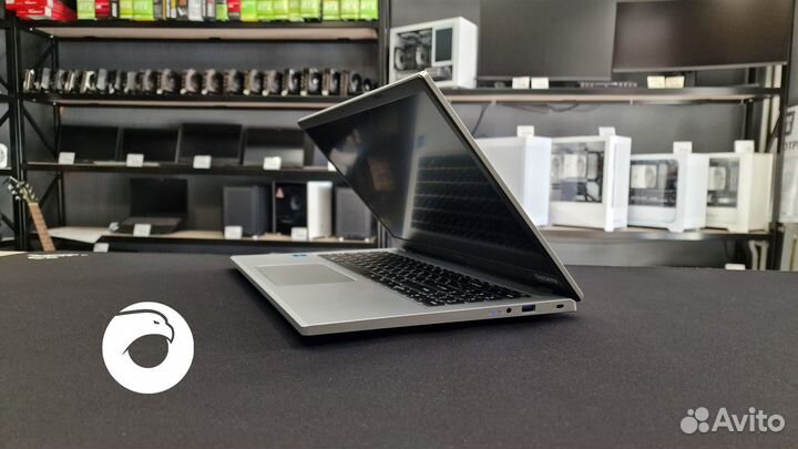 Ноутбук Acer 15,6' i3 N305 (8 ядер) / 8GB RAM/SSD