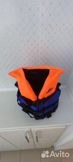 Спасательный жилет для детей