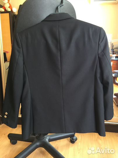 Костюм (школьный) для мальчика (7-9 лет)