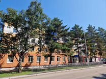 2-к. квартира, 43,4 м², 4/5 эт.