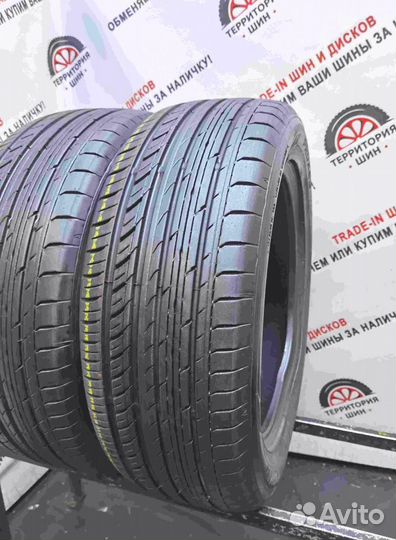 Toyo Proxes C1S 215/55 R17 98W