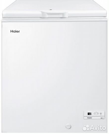 Морозильный ларь Haier 143 R