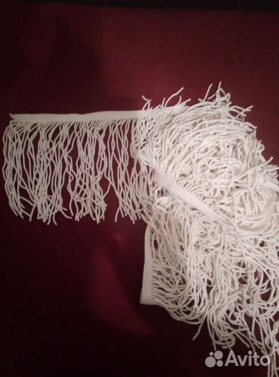 Кисти, Крокодильчики, кольца и запчасти к карнизам