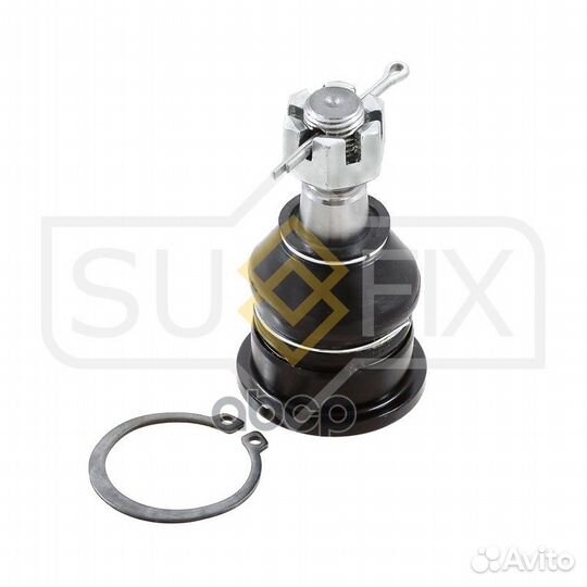 Опора шаровая перед прав/лев SG1018 sufix