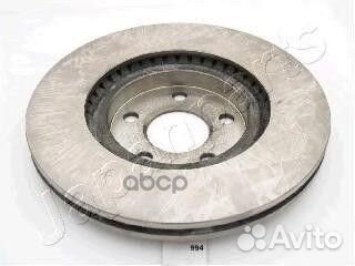 Диск тормозной di994 Japanparts