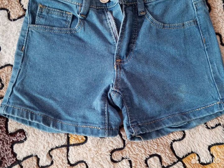 Шорты