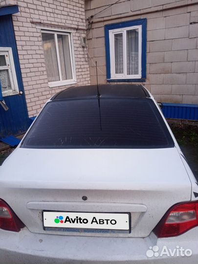 Daewoo Nexia 1.6 МТ, 2010, 342 500 км