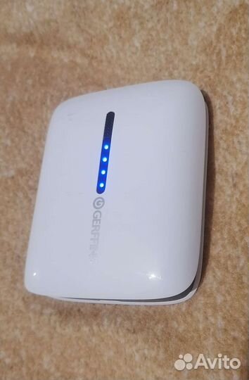 Внешний аккумулятор павербанк