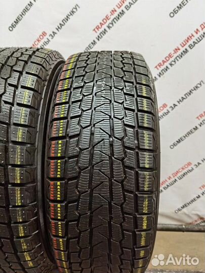 Yokohama Ice Guard IG55 205/55 R16 91H