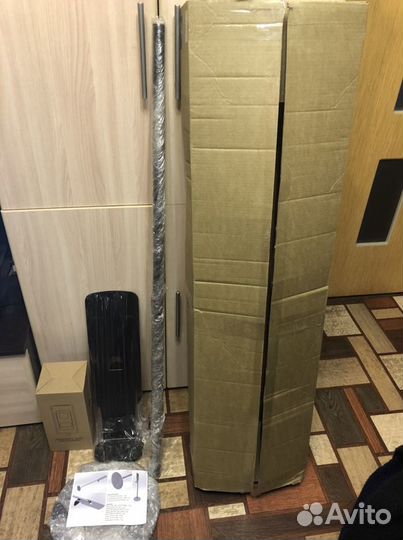 Дозатор диспенсер