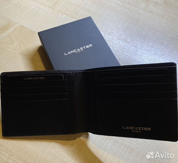 Кошелек Lancaster