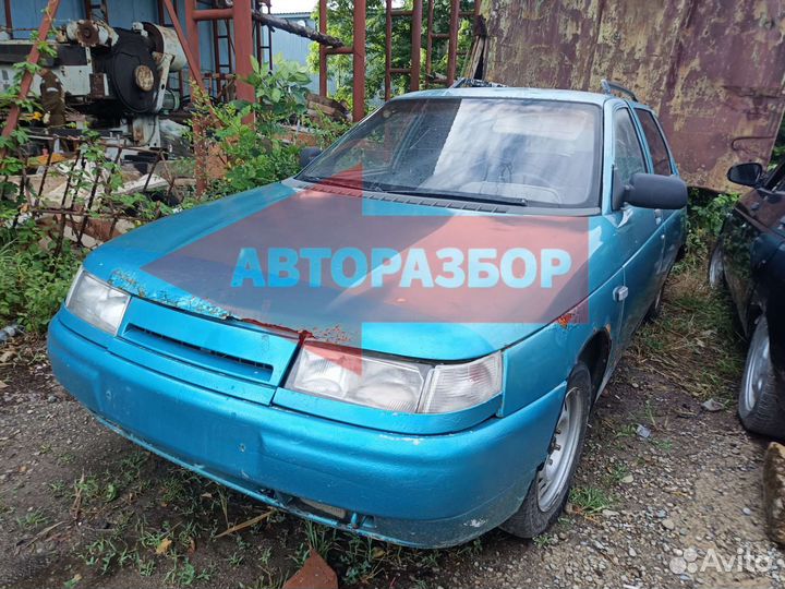 Запчасти на ваз 2111