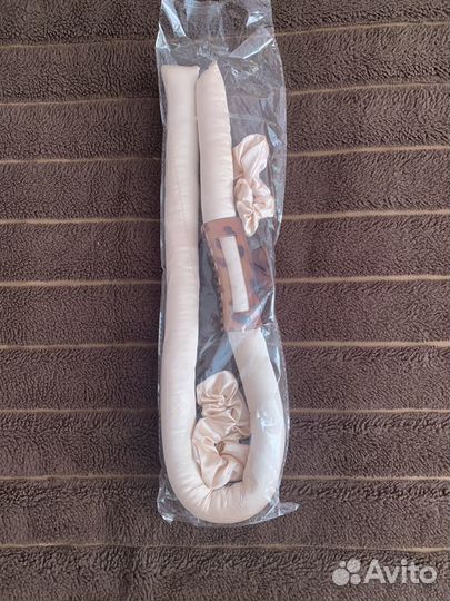 Бигуди мягкие