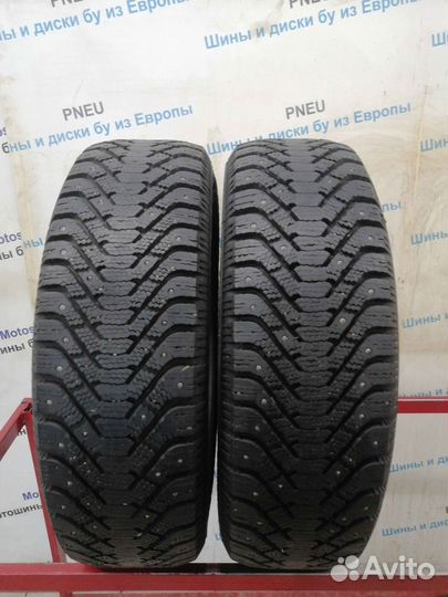 Goodyear UltraGrip 500 225/65 R17 92J