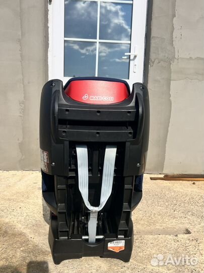 Автокресло maxi cosi tobi