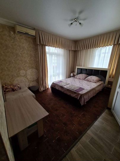 Комната 20 м² в 1-к., 1/3 эт.